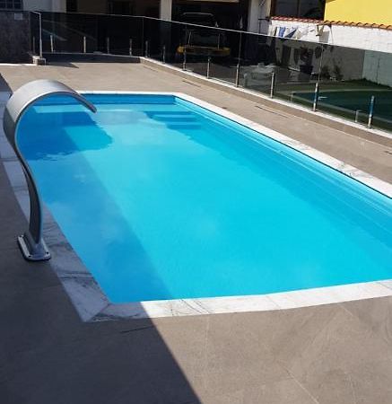 Casa De Praia Maranduba Убатуба Екстер'єр фото