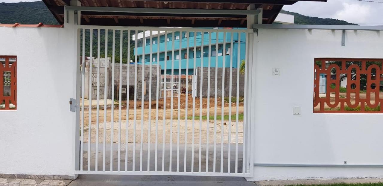 Casa De Praia Maranduba Убатуба Екстер'єр фото