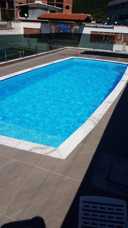 Casa De Praia Maranduba Убатуба Екстер'єр фото