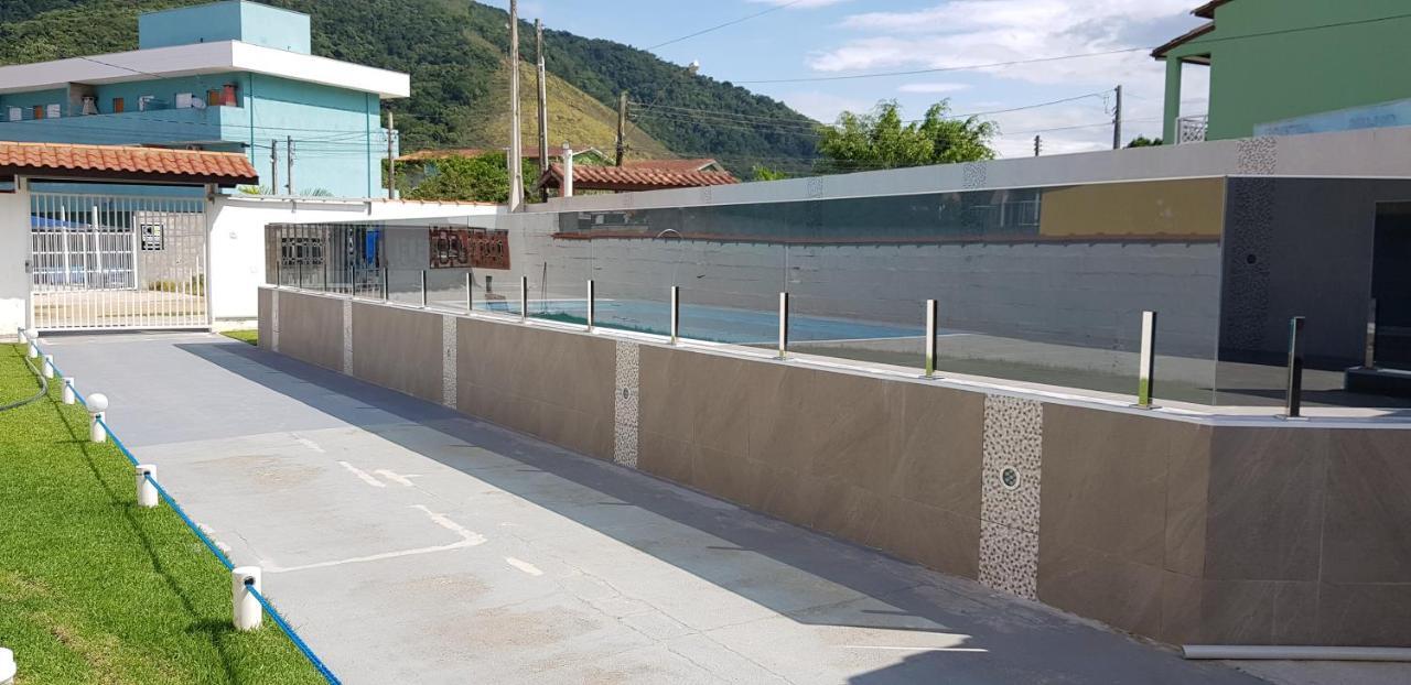Casa De Praia Maranduba Убатуба Екстер'єр фото