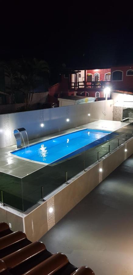 Casa De Praia Maranduba Убатуба Екстер'єр фото