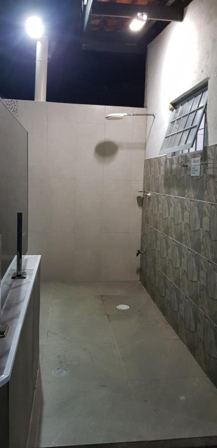 Casa De Praia Maranduba Убатуба Екстер'єр фото