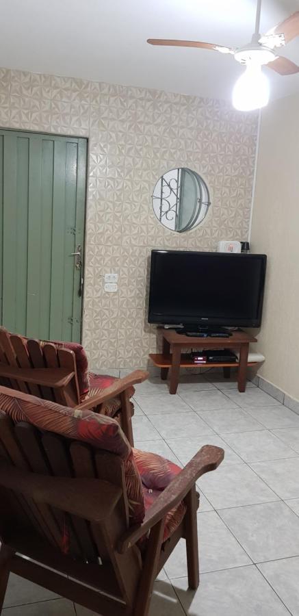 Casa De Praia Maranduba Убатуба Екстер'єр фото