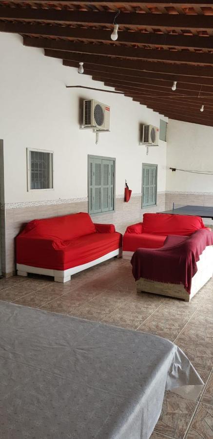 Casa De Praia Maranduba Убатуба Екстер'єр фото