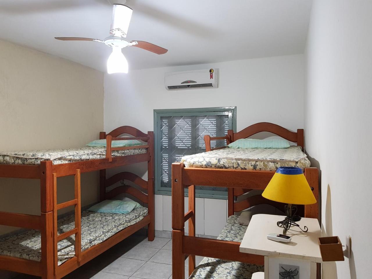 Casa De Praia Maranduba Убатуба Екстер'єр фото